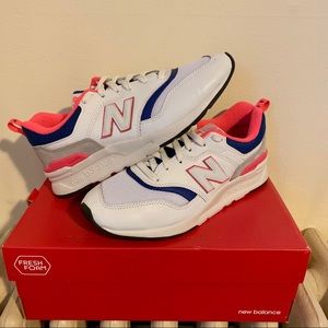 New Balance 997H sneakers